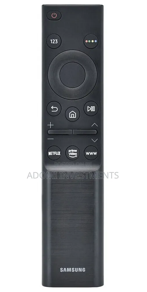 Samsung Smart Remote Control