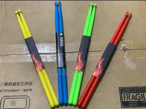Plastic Drumstick Top Quality