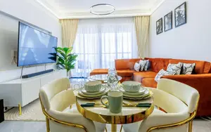 Furnished 1 Bedroom Apartment, Riara One Residency -Lavington