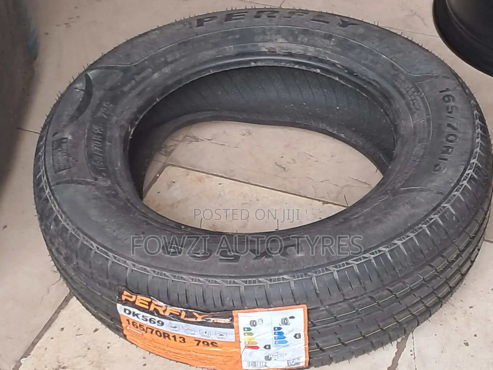 165/70r13 Perfly