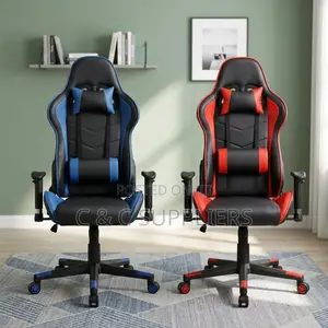 Swivel Gaming Chair