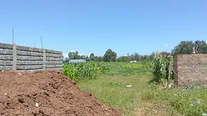 One Acre at Giachong'e in Nakuru