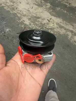 Fuel Pump Deutz Engine Apc Bastion(Mrap Bastion)