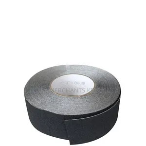 Grey Antislip Tape 50mmx50mtrs