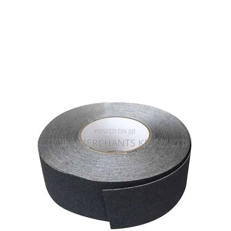 Grey Antislip Tape 50mmx50mtrs