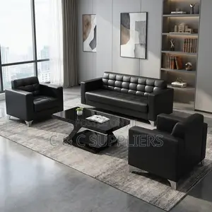 5-Seater Sofa Set