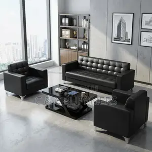 5-Seater Sofa Set