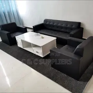 5-Seater Sofa Set