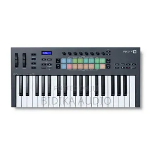 Novation Flkey 37 37-Key Midi Keyboard Controller