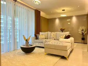 Furnished 1 Bedroom Apartment at GTC Apartment, Westlands