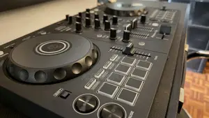 Pioneer DDJ-Flx4