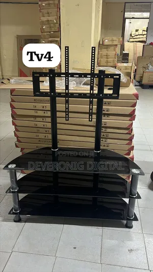 Tv Stand Now Available