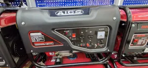 3.5kva Petrol Generator – Professional Backup Power Unit
