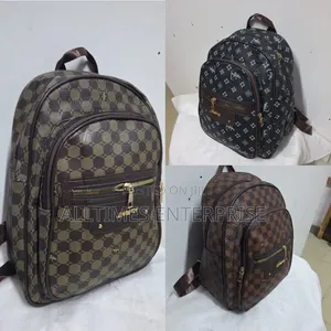 *Leather Monkey Bag* #164 Monkey Bag