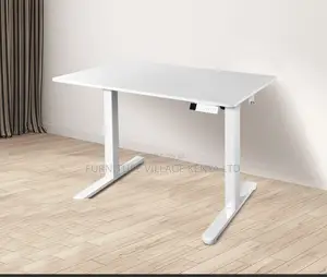 Electric New Model Adjustable 1400mm Desk