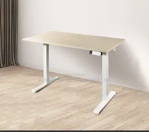 Electric New Model Adjustable 1400mm Desk