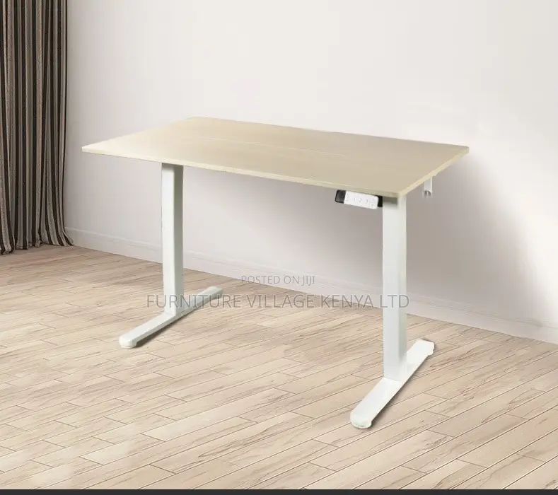 Electric New Model Adjustable 1400mm Desk