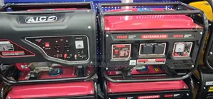 3.5kva Petrol Generator – High Performance Fuel Generator