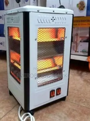 Room Heater 4sided Heating
