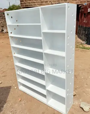 Shoe Rack Wooden