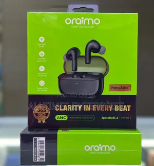 Oraimo Spacebuds Z Otw-625