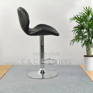 Kitchen Counter Dining Stool.
