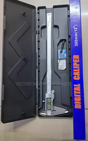 300mm Digital Vernier Caliper