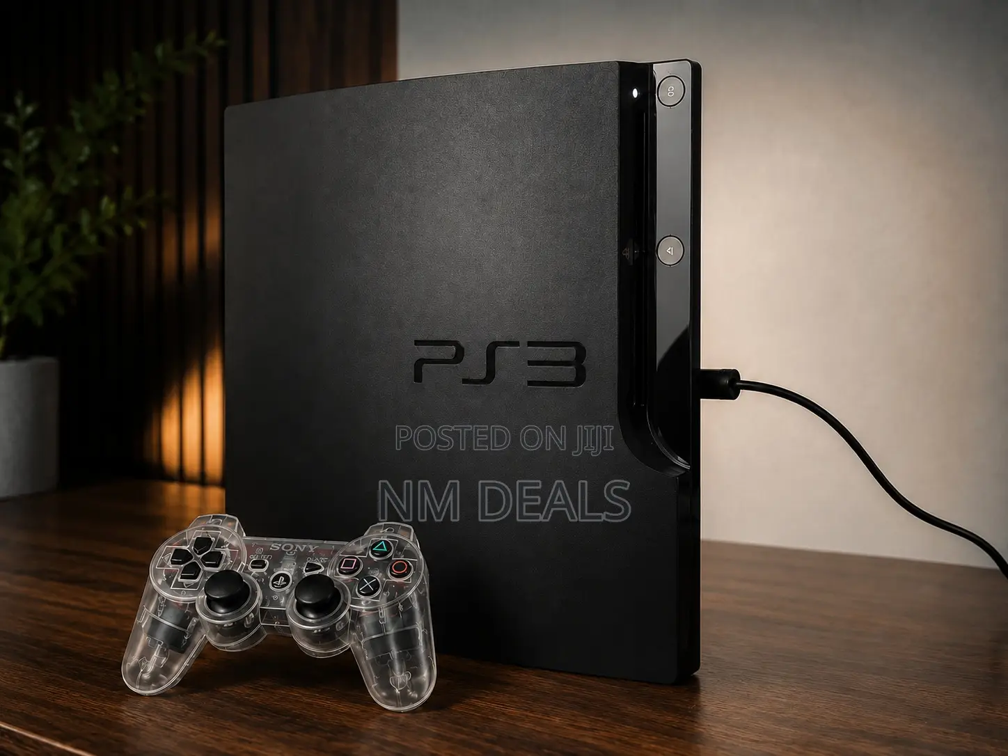 Playstation 3