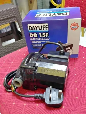 Premium Dayliff Circulator Pump