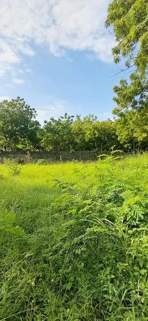 For Sale 1 Acre Prime Plot Diani
