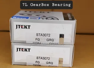 Gearbox Bearing for Toyota 7l Toyota Hilux, Hiace Fortuner [Chopper]
