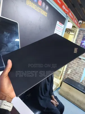 Laptop Lenovo ThinkPad X1 Carbon 8GB Intel Core i7 SSD 256GB