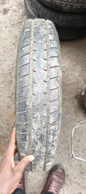 Spare Tire Size 16 Mercedes Benz