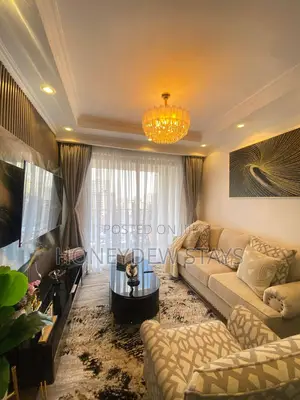 Furnished 2bdrm Apartment in Padmore, Hurlingham for rent