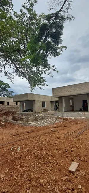 3bdrm Villa in Diani for sale
