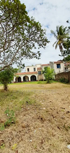4bdrm Mansion in Nyali for sale