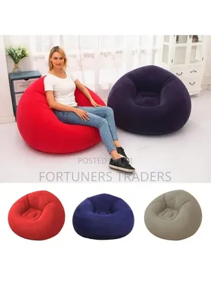 Inflatable Sofa Seat