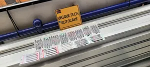 4pcs Door Edge Protector Car Door Guard Anti-Scratch Door Strip