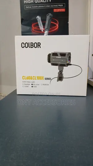 Colbor Cl100