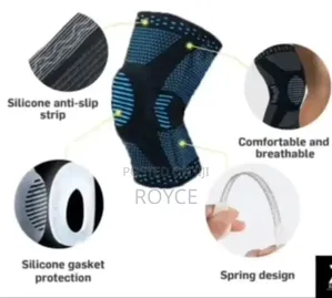 1pc Knee Brace Compression