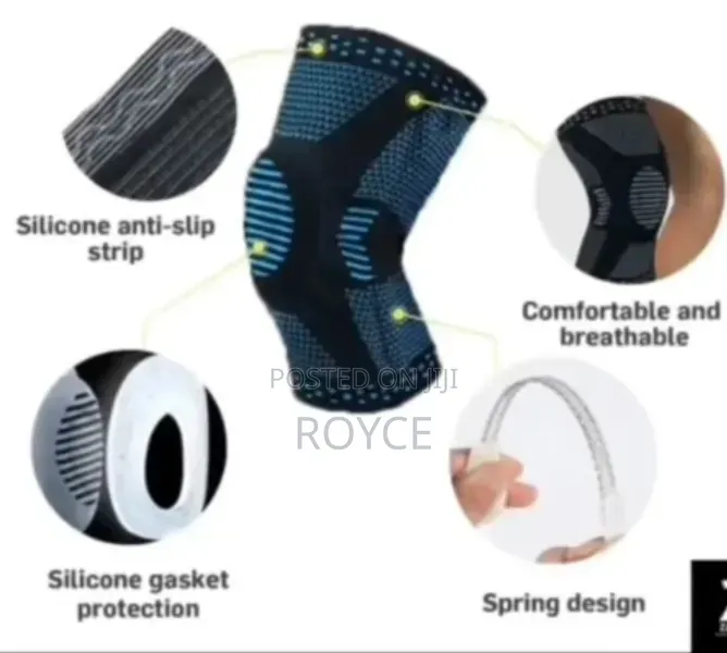 1pc Knee Brace Compression