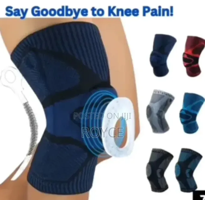 1pc Knee Brace Compression
