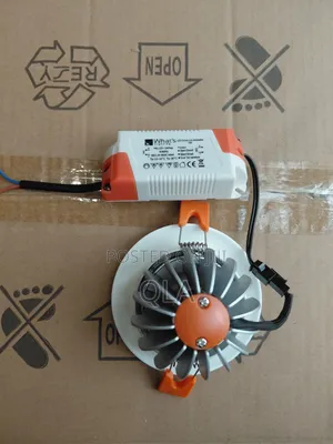 Spotlight Led Spinal 7w 