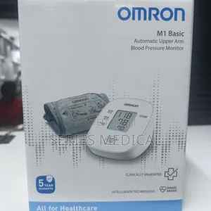 Omron M1 (Blood Pressure Machine)