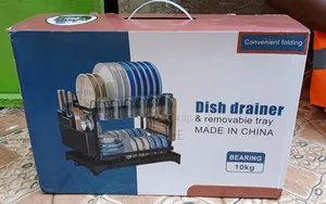 Classy High Quality Dish Rack