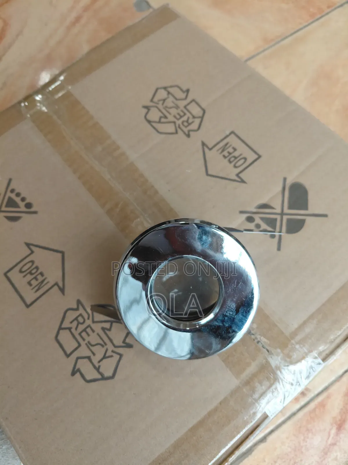 Ring Aluminium For Module
