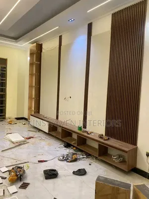 Building Materials and Services