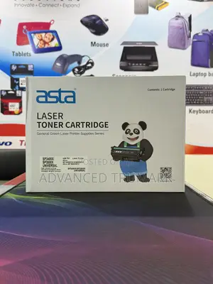 Sp 3400x/Sp 3500x Sharp Toner