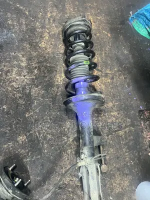 Rear Shocks Premio Nyoka