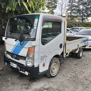 Nissan Atlas Lorry